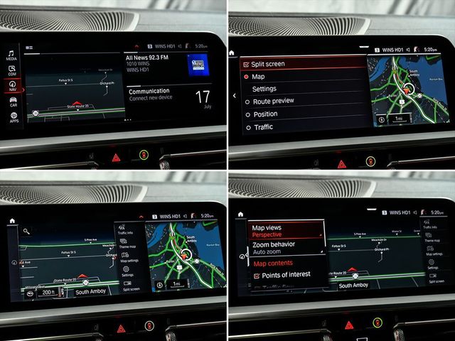 2023 BMW 4 Series M440i - 23055713 - 19