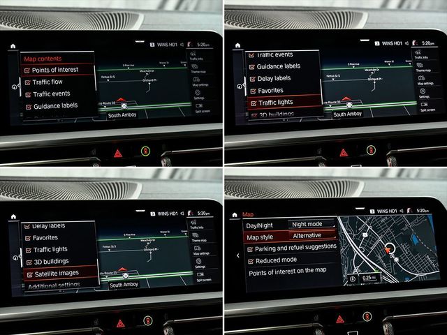 2023 BMW 4 Series M440i - 23055713 - 20
