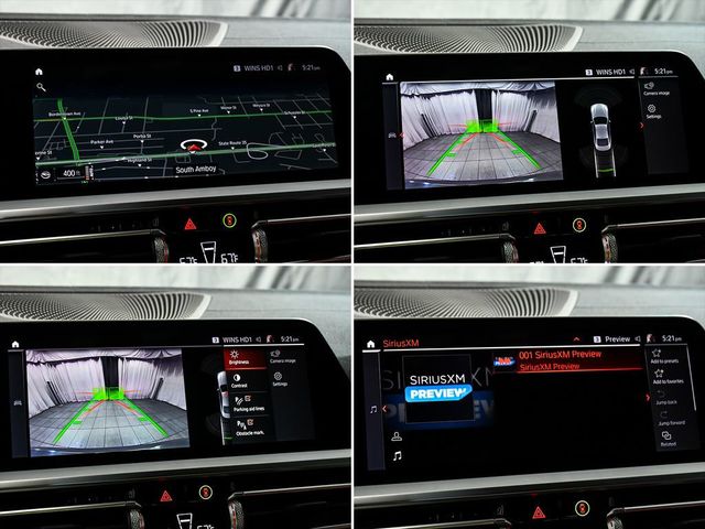 2023 BMW 4 Series M440i - 23055713 - 21