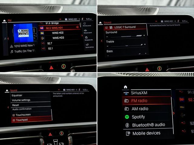 2023 BMW 4 Series M440i - 23055713 - 22