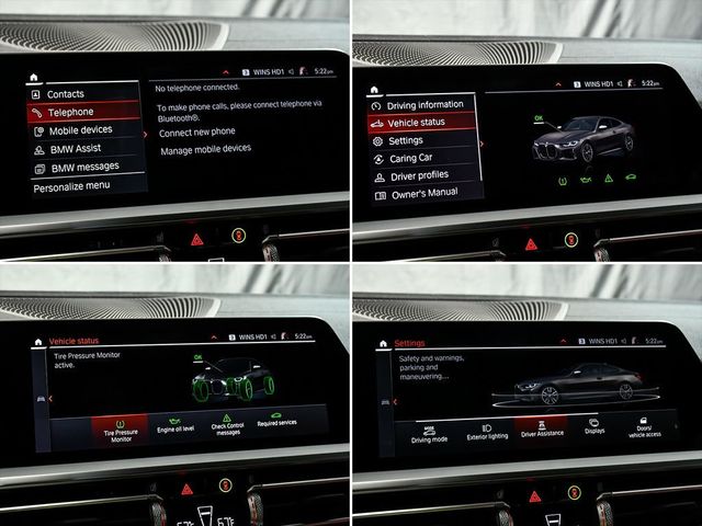 2023 BMW 4 Series M440i - 23055713 - 23