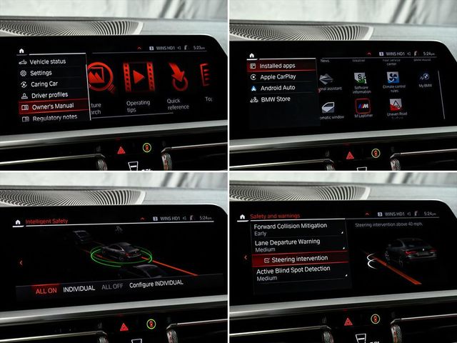 2023 BMW 4 Series M440i - 23055713 - 27