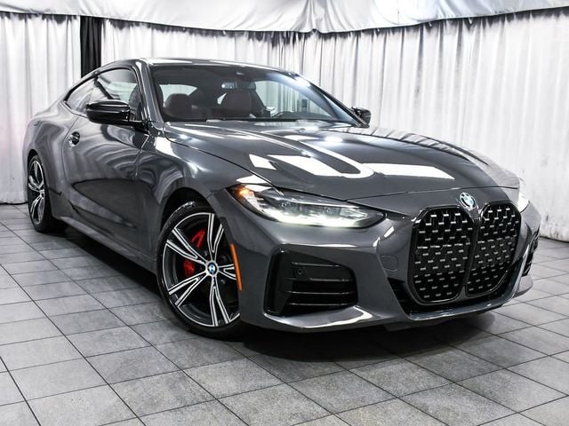 2023 BMW 4 Series M440i - 23055713 - 2