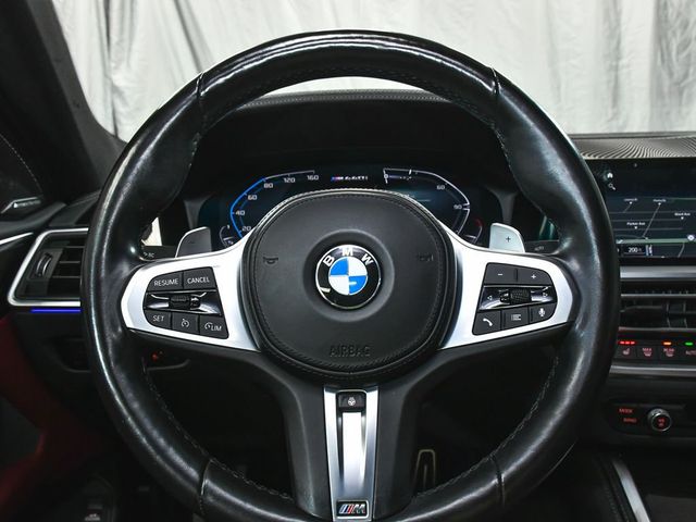 2023 BMW 4 Series M440i - 23055713 - 34