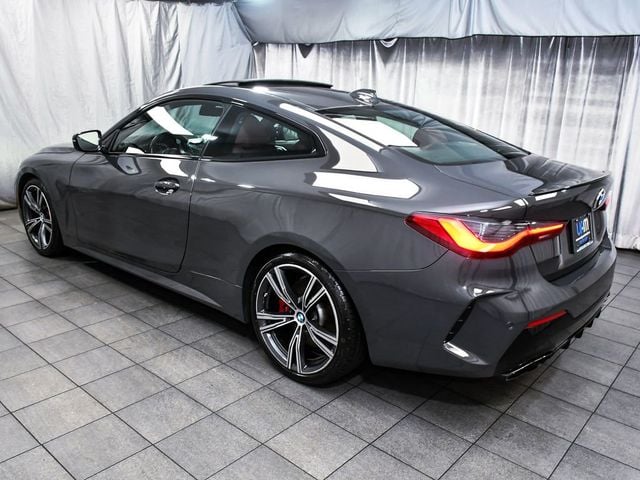 2023 BMW 4 Series M440i - 23055713 - 3