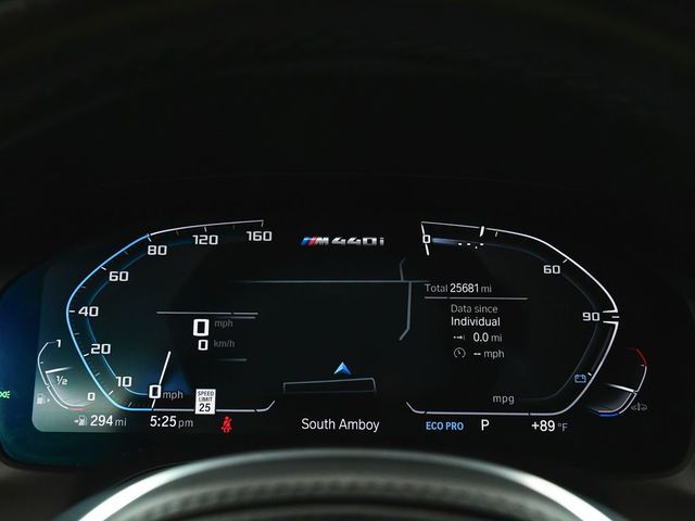 2023 BMW 4 Series M440i - 23055713 - 40
