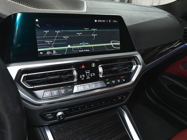 2023 BMW 4 Series M440i - 23055713 - 42