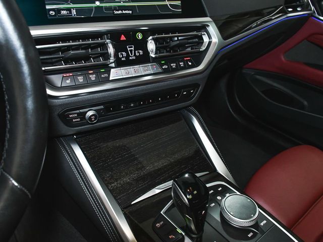 2023 BMW 4 Series M440i - 23055713 - 43