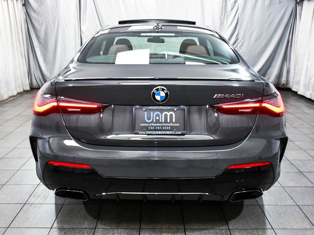 2023 BMW 4 Series M440i - 23055713 - 4
