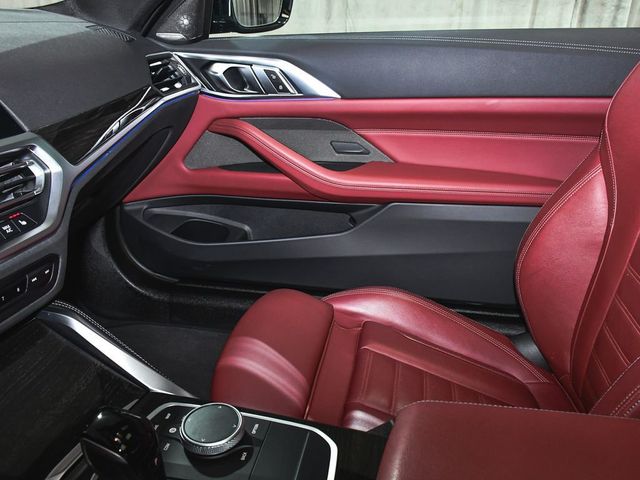 2023 BMW 4 Series M440i - 23055713 - 49