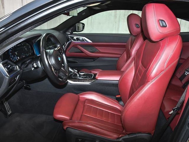 2023 BMW 4 Series M440i - 23055713 - 50