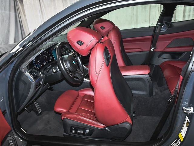 2023 BMW 4 Series M440i - 23055713 - 53