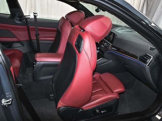 2023 BMW 4 Series M440i - 23055713 - 58