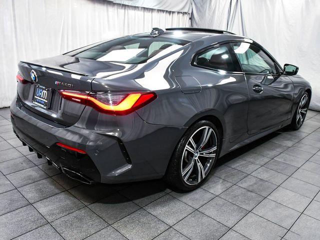 2023 BMW 4 Series M440i - 23055713 - 5