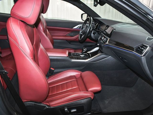 2023 BMW 4 Series M440i - 23055713 - 59