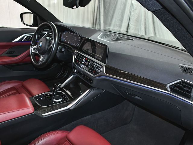 2023 BMW 4 Series M440i - 23055713 - 61