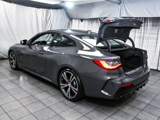 2023 BMW 4 Series M440i - 23055713 - 65