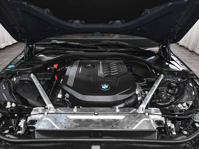 2023 BMW 4 Series M440i - 23055713 - 68