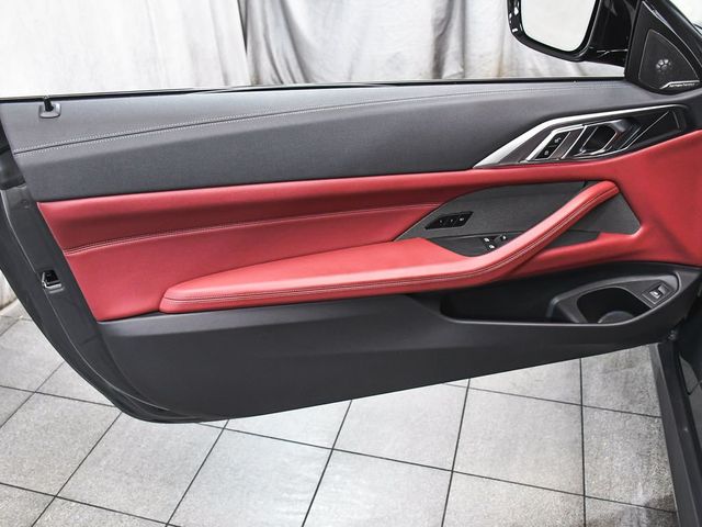 2023 BMW 4 Series M440i - 23055713 - 8
