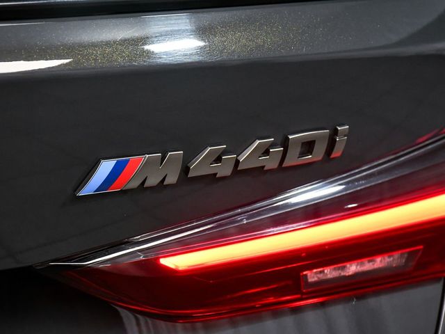 2023 BMW 4 Series M440i - 23055713 - 90