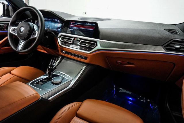 2023 BMW 4 Series M440i - 22998442 - 9