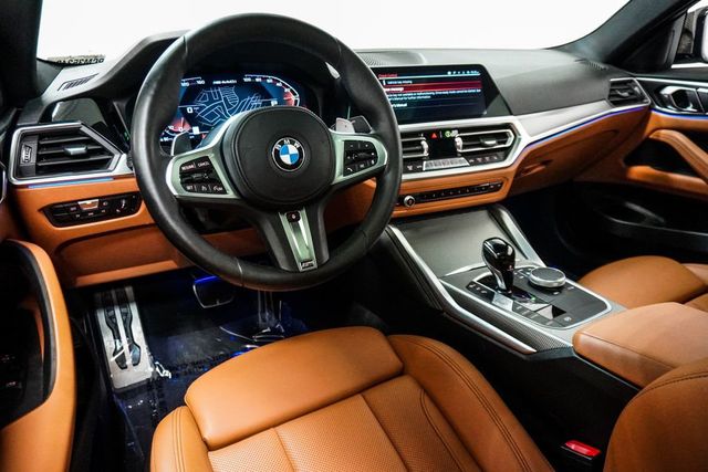 2023 BMW 4 Series M440i - 22998442 - 10