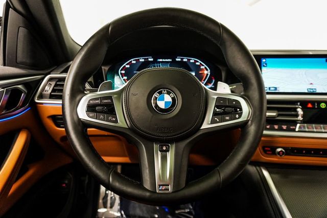 2023 BMW 4 Series M440i - 22998442 - 11