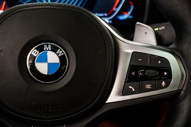 2023 BMW 4 Series M440i - 22998442 - 12