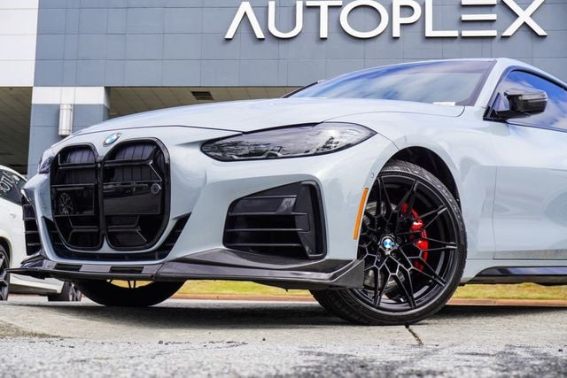 2023 BMW 4 Series M440i - 22998442 - 1