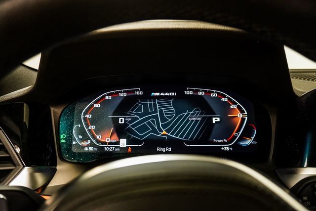 2023 BMW 4 Series M440i - 22998442 - 27