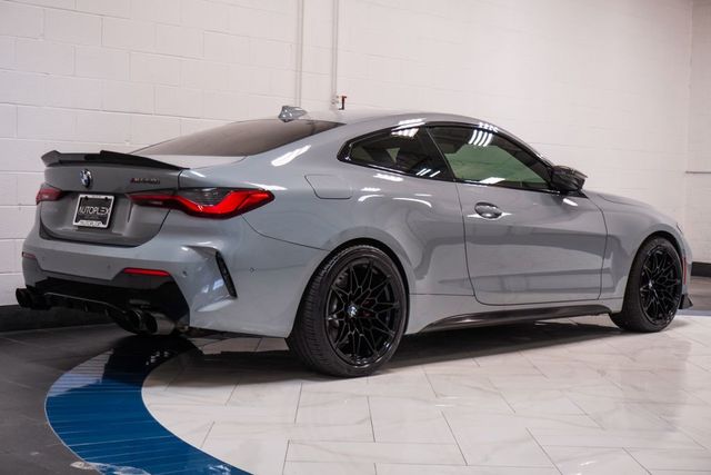 2023 BMW 4 Series M440i - 22998442 - 28