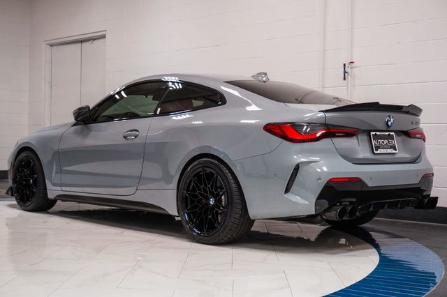 2023 BMW 4 Series M440i - 22998442 - 29
