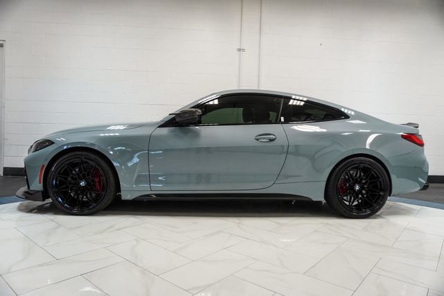 2023 BMW 4 Series M440i - 22998442 - 30