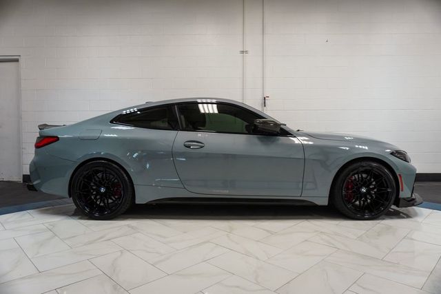 2023 BMW 4 Series M440i - 22998442 - 31