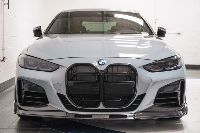 2023 BMW 4 Series M440i - 22998442 - 34