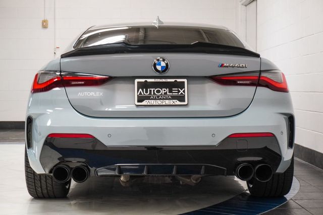 2023 BMW 4 Series M440i - 22998442 - 35
