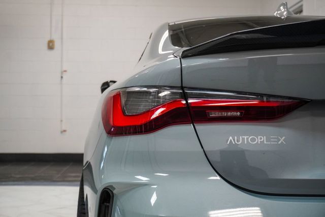 2023 BMW 4 Series M440i - 22998442 - 36