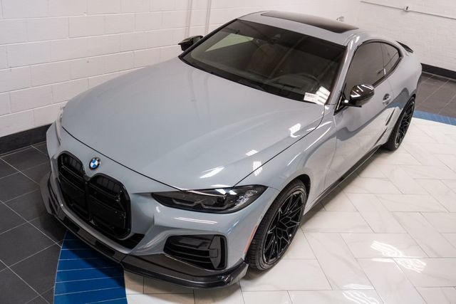 2023 BMW 4 Series M440i - 22998442 - 38