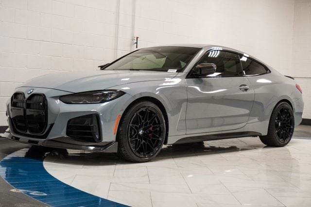 2023 BMW 4 Series M440i - 22998442 - 3