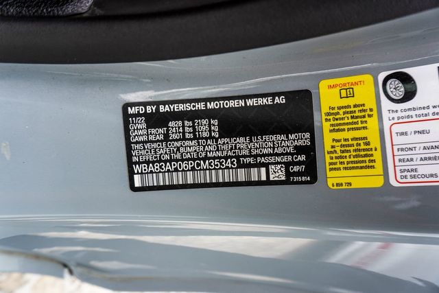 2023 BMW 4 Series M440i - 22998442 - 40