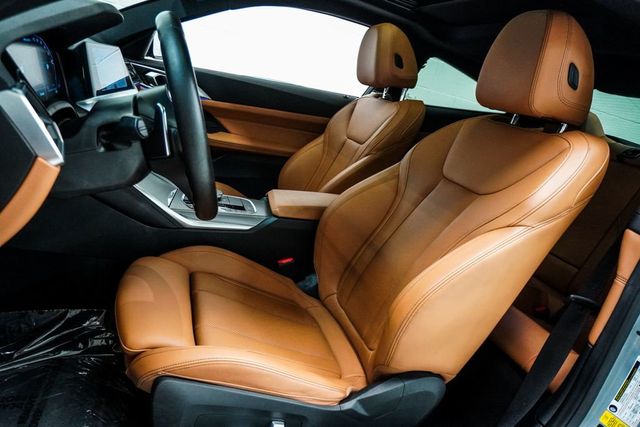 2023 BMW 4 Series M440i - 22998442 - 5