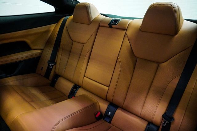 2023 BMW 4 Series M440i - 22998442 - 8