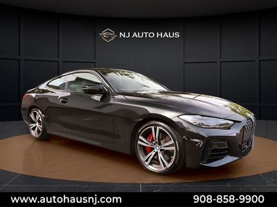 2023 BMW 4 Series