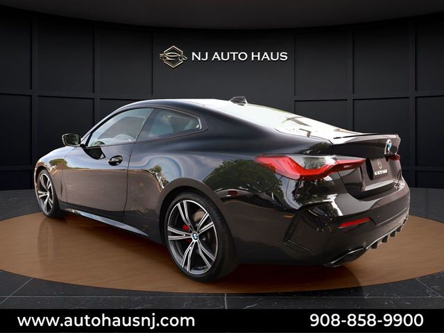2023 BMW 4 Series M440i - 23032973 - 10