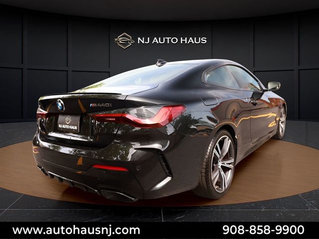 2023 BMW 4 Series M440i - 23032973 - 12