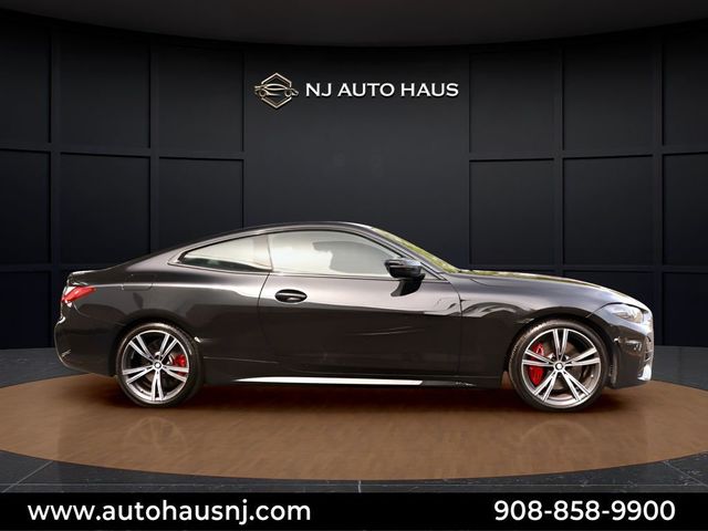 2023 BMW 4 Series M440i - 23032973 - 13