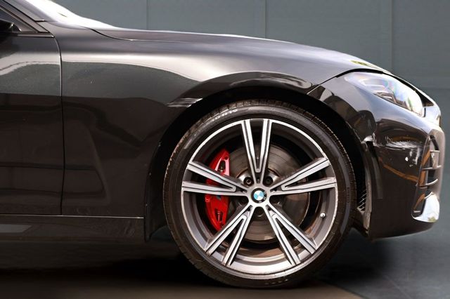 2023 BMW 4 Series M440i - 23032973 - 14