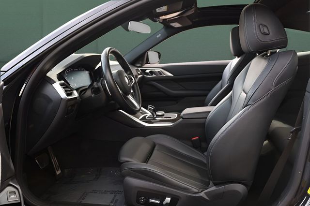 2023 BMW 4 Series M440i - 23032973 - 18