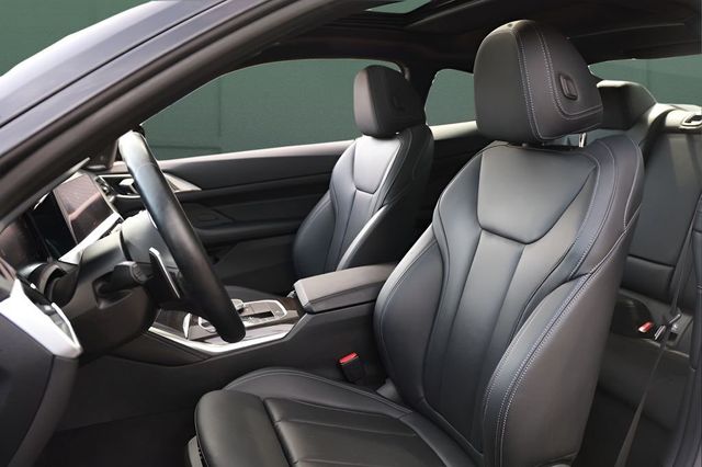 2023 BMW 4 Series M440i - 23032973 - 1