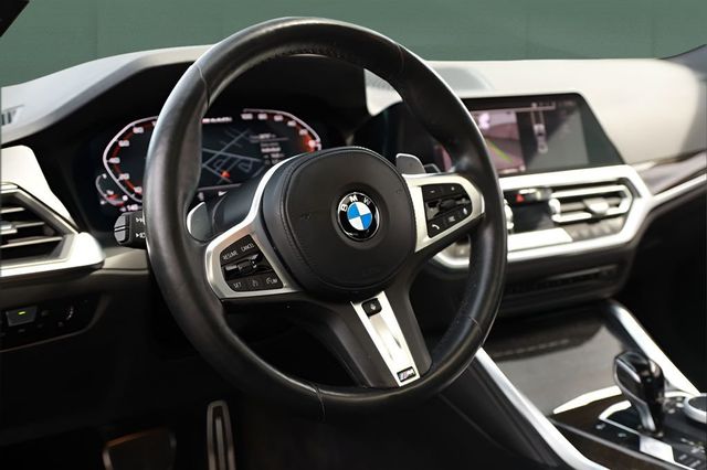 2023 BMW 4 Series M440i - 23032973 - 19